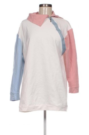 Damen Shirt, Größe L, Farbe Weiß, Preis € 5,29