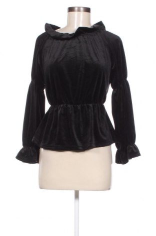 Γυναικεία μπλούζα, Μέγεθος S, Χρώμα Μαύρο, Τιμή 6,71 €