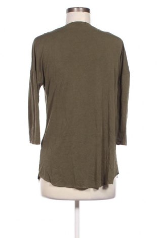 Γυναικεία μπλούζα, Μέγεθος M, Χρώμα Πράσινο, Τιμή 3,17 €