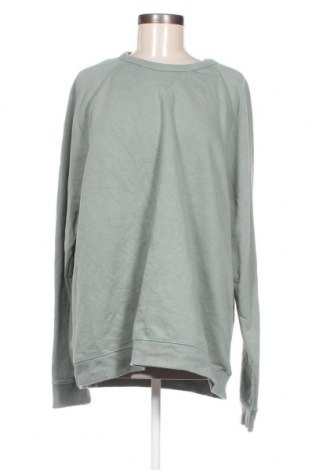 Damen Shirt, Größe XL, Farbe Grün, Preis 6,87 €