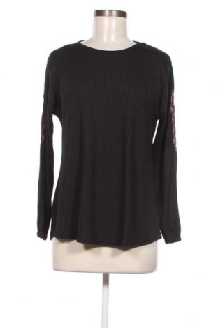 Bluză de femei, Mărime XL, Culoare Negru, Preț 21,25 Lei