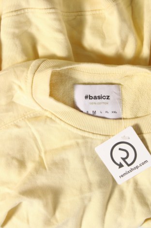 Damen Shirt, Größe M, Farbe Gelb, Preis 5,42 €