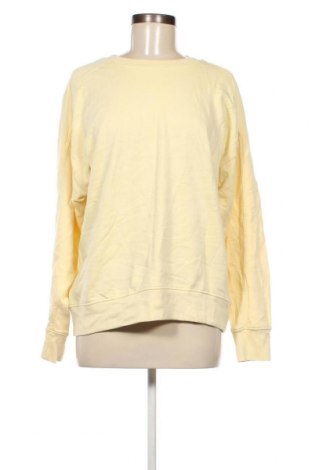 Дамска блуза, Размер M, Цвят Жълт, Цена 7,79 лв.