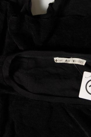 Damen Shirt, Größe M, Farbe Schwarz, Preis 4,76 €