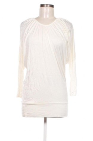 Γυναικεία μπλούζα, Μέγεθος XL, Χρώμα Εκρού, Τιμή 5,05 €