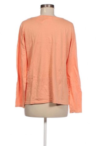 Дамска блуза, Размер L, Цвят Оранжев, Цена 19,00 лв.
