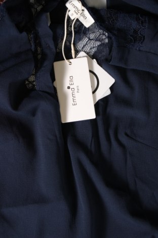 Damen Shirt, Größe S, Farbe Blau, Preis € 4,47