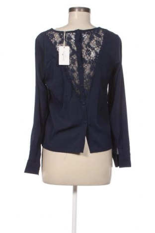 Damen Shirt, Größe S, Farbe Blau, Preis € 4,47