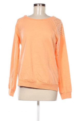 Damen Shirt, Größe M, Farbe Orange, Preis € 5,29