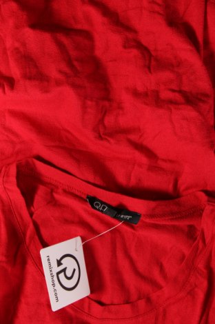 Дамска блуза, Размер XL, Цвят Червен, Цена 6,65 лв.