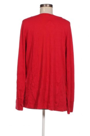 Дамска блуза, Размер XL, Цвят Червен, Цена 6,65 лв.