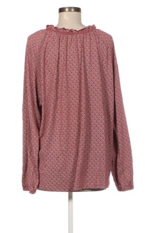 Γυναικεία μπλούζα, Μέγεθος XXL, Χρώμα Κόκκινο, Τιμή 4,47 €