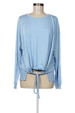 Γυναικεία μπλούζα, Μέγεθος XL, Χρώμα Μπλέ, Τιμή 4,94 €