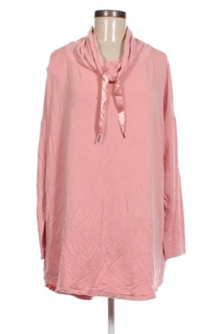 Damen Shirt, Größe XL, Farbe Rosa, Preis 5,99 €