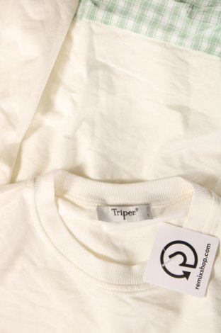 Damen Shirt, Größe XL, Farbe Weiß, Preis 6,61 €