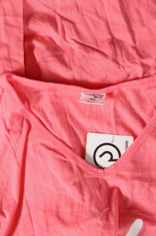 Damen Shirt, Größe XL, Farbe Rosa, Preis € 3,97