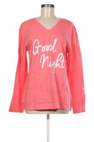 Γυναικεία μπλούζα, Μέγεθος XL, Χρώμα Ρόζ , Τιμή 3,76 €