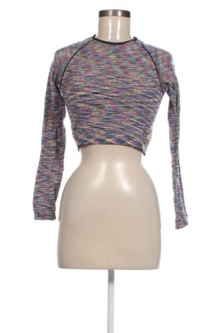 Дамска блуза, Размер S, Цвят Многоцветен, Цена 10,35 лв.