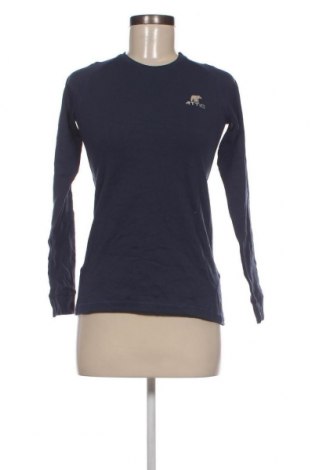 Γυναικεία μπλούζα, Μέγεθος M, Χρώμα Μπλέ, Τιμή 2,85 €