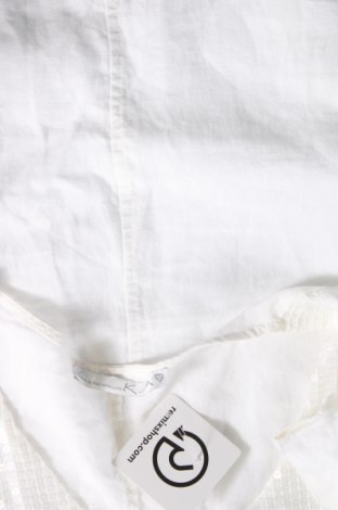 Γυναικεία μπλούζα, Μέγεθος XL, Χρώμα Λευκό, Τιμή 5,83 €