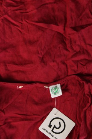 Damen Shirt, Größe M, Farbe Rot, Preis 3,70 €