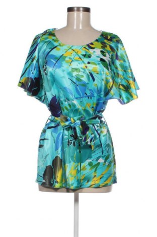 Дамска блуза, Размер L, Цвят Многоцветен, Цена 19,14 лв.