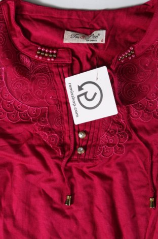 Damen Shirt, Größe S, Farbe Rosa, Preis 1,98 €