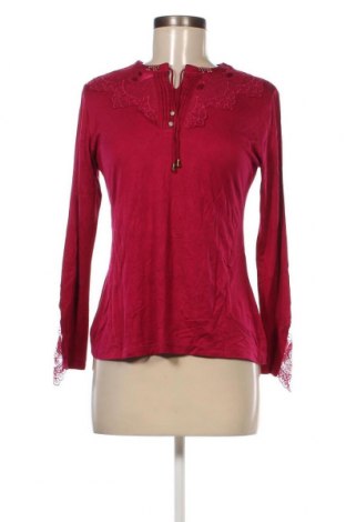 Damen Shirt, Größe S, Farbe Rosa, Preis 1,98 €