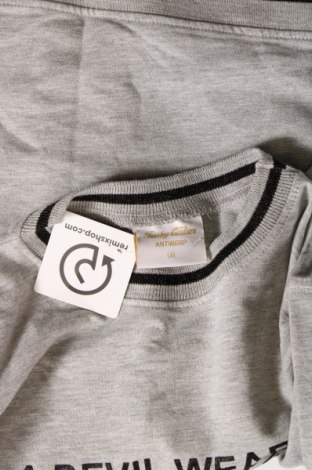 Damen Shirt, Größe S, Farbe Grau, Preis € 3,31