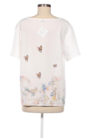 Damen Shirt, Größe M, Farbe Weiß, Preis € 4,96