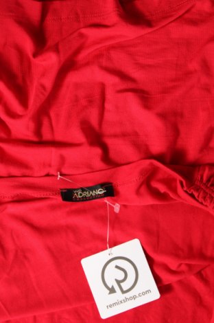 Damen Shirt, Größe M, Farbe Rot, Preis € 4,50
