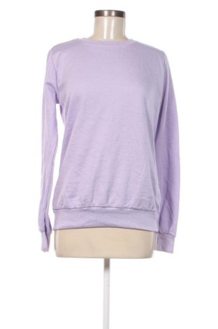 Γυναικεία μπλούζα, Μέγεθος M, Χρώμα Βιολετί, Τιμή 2,82 €