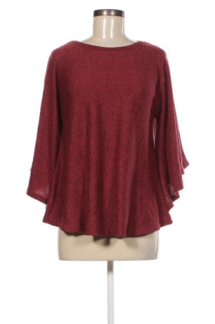 Damen Shirt, Größe L, Farbe Rot, Preis 2,64 €