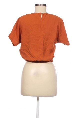 Damen Shirt, Größe M, Farbe Orange, Preis 4,37 €