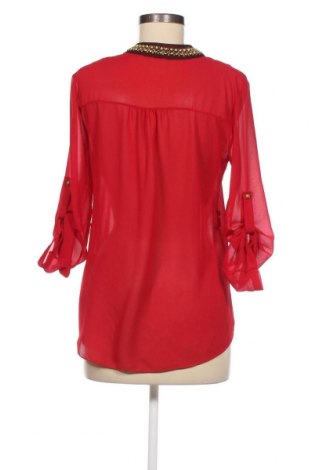 Γυναικεία μπλούζα, Μέγεθος M, Χρώμα Κόκκινο, Τιμή 4,67 €