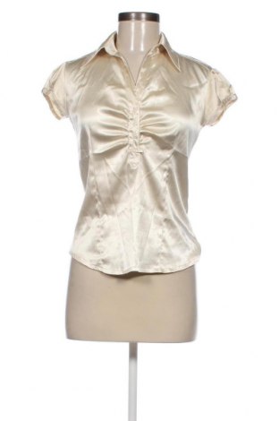 Damen Shirt, Größe S, Farbe Beige, Preis € 1,99