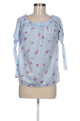 Γυναικεία μπλούζα, Μέγεθος L, Χρώμα Μπλέ, Τιμή 4,70 €
