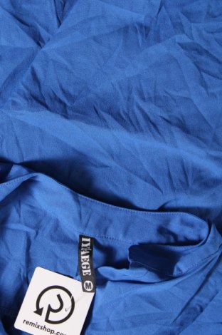 Damen Shirt, Größe M, Farbe Blau, Preis € 3,99