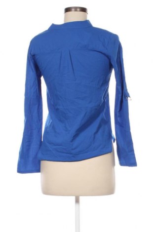 Damen Shirt, Größe M, Farbe Blau, Preis 3,44 €