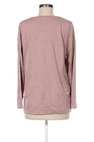 Damen Shirt, Größe L, Farbe Aschrosa, Preis 4,36 €
