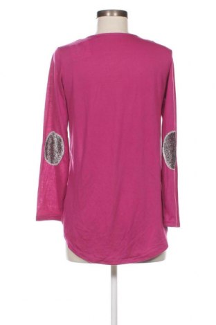 Damen Shirt, Größe M, Farbe Rosa, Preis 3,99 €