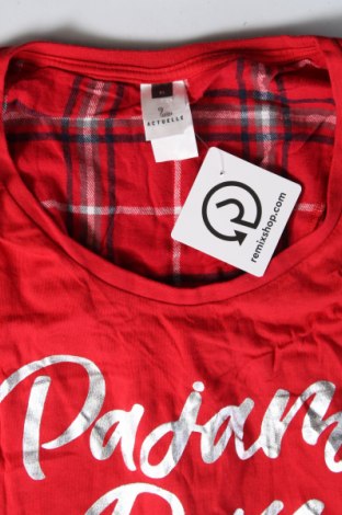 Damen Shirt, Größe XL, Farbe Rot, Preis 5,29 €