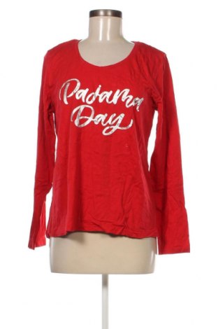 Damen Shirt, Größe XL, Farbe Rot, Preis 3,70 €