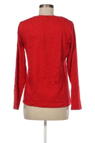 Дамска блуза, Размер XL, Цвят Червен, Цена 6,46 лв.