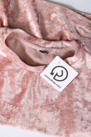 Дамска блуза, Размер XS, Цвят Розов, Цена 9,12 лв.