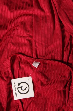 Γυναικεία μπλούζα, Μέγεθος M, Χρώμα Κόκκινο, Τιμή 4,58 €