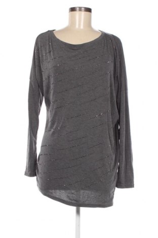 Damen Shirt, Größe L, Farbe Grau, Preis € 4,62