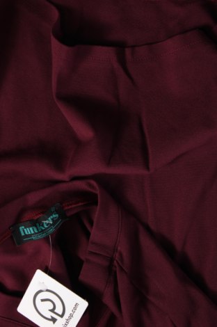 Γυναικεία μπλούζα, Μέγεθος L, Χρώμα Κόκκινο, Τιμή 4,52 €