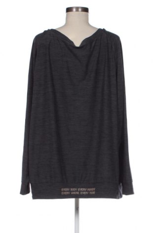 Γυναικεία μπλούζα, Μέγεθος XXL, Χρώμα Μπλέ, Τιμή 6,93 €