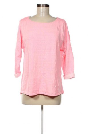Дамска блуза, Размер M, Цвят Розов, Цена 5,32 лв.